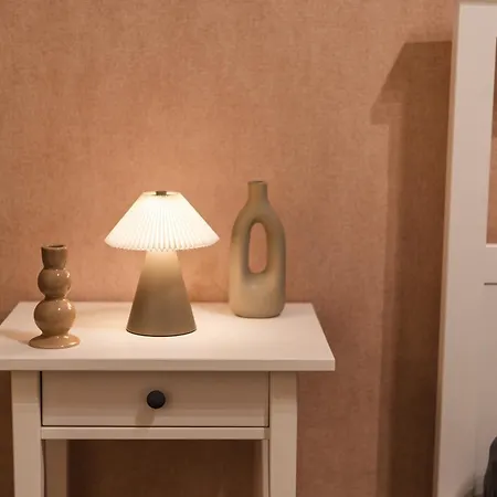 公寓 6 Lovely & Comfortable In The Heart Of *