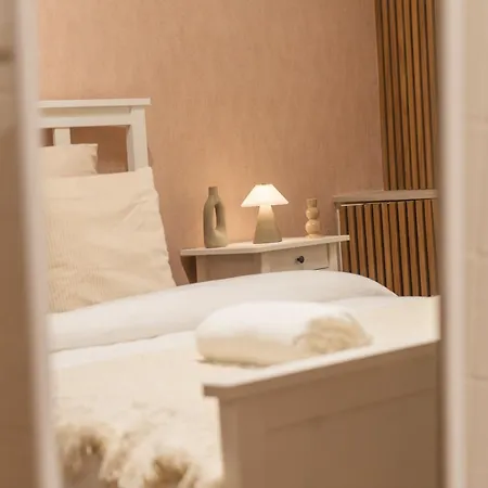 公寓 6 Lovely & Comfortable In The Heart Of *