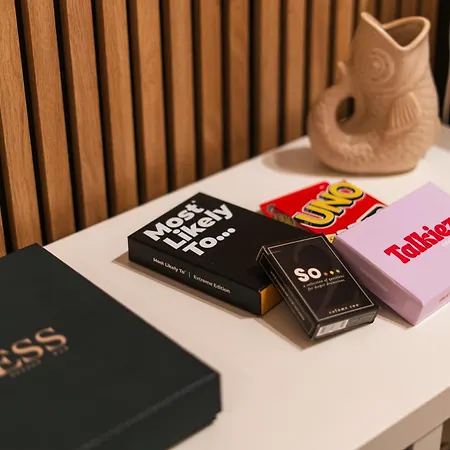 公寓 6 Lovely & Comfortable In The Heart Of 根特