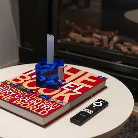 6 Lovely & Comfortable In The Heart Of