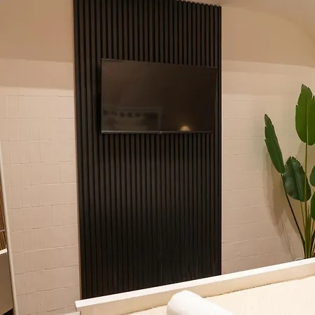 6 Lovely & Comfortable In The Heart Of 根特