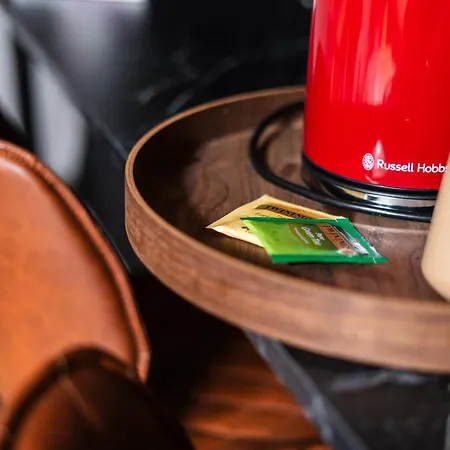 6 Lovely & Comfortable In The Heart Of 公寓