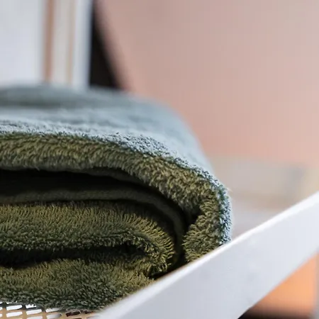 6 Lovely & Comfortable In The Heart Of 公寓 *