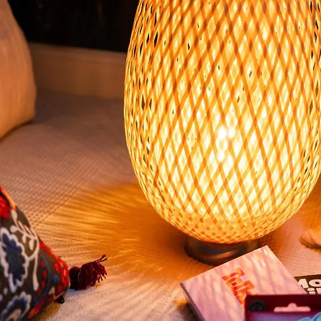 公寓 6 Lovely & Comfortable In The Heart Of *