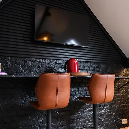 6 Lovely & Comfortable In The Heart Of * 根特