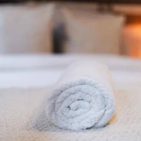 公寓 6 Lovely & Comfortable In The Heart Of 根特