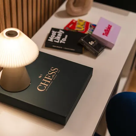 公寓 6 Lovely & Comfortable In The Heart Of *