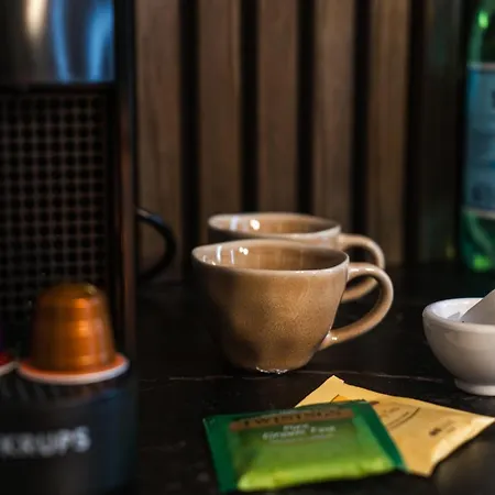 公寓 6 Lovely & Comfortable In The Heart Of 根特