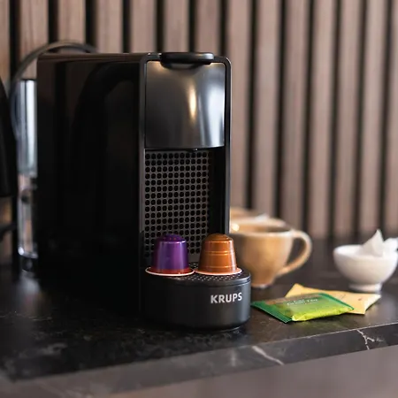 6 Lovely & Comfortable In The Heart Of