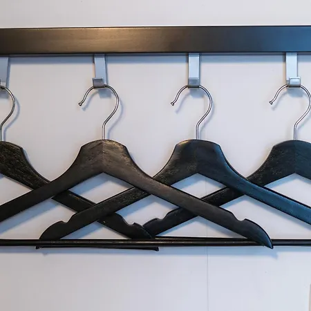 6 Lovely & Comfortable In The Heart Of 公寓 *