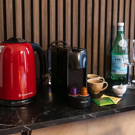 公寓 6 Lovely & Comfortable In The Heart Of *