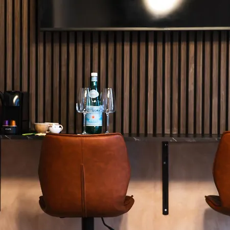 6 Lovely & Comfortable In The Heart Of