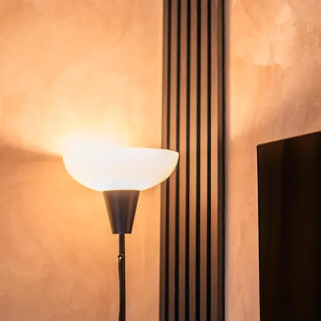 6 Lovely & Comfortable In The Heart Of * 根特