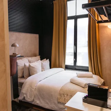 公寓 6 Lovely & Comfortable In The Heart Of