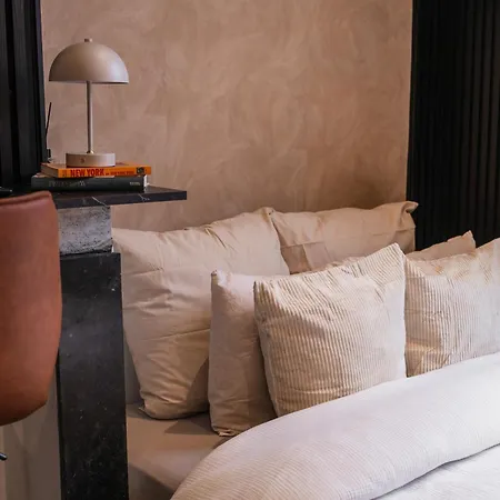6 Lovely & Comfortable In The Heart Of Apartment Ghent