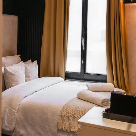 6 Lovely & Comfortable In The Heart Of 公寓 根特