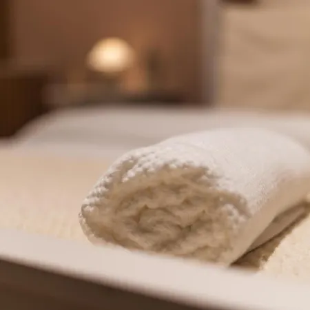 6 Lovely & Comfortable In The Heart Of