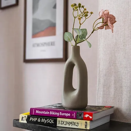 6 Lovely & Comfortable In The Heart Of