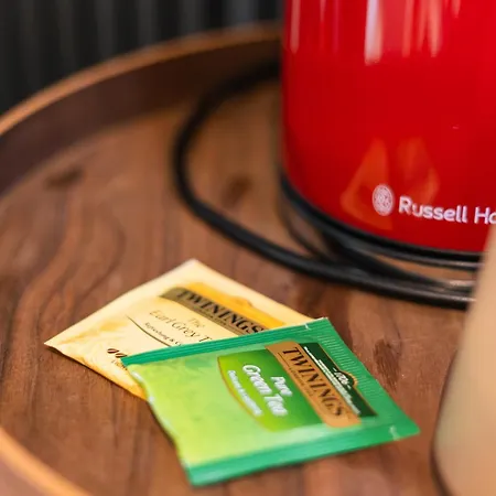 6 Lovely & Comfortable In The Heart Of 根特