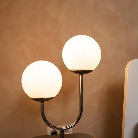 公寓 6 Lovely & Comfortable In The Heart Of *