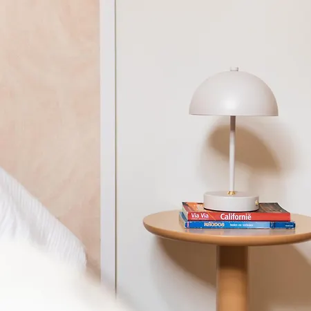 6 Lovely & Comfortable In The Heart Of 公寓 *