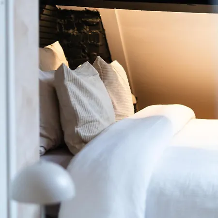 6 Lovely & Comfortable In The Heart Of 公寓 *