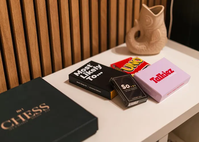 Apartament 6 Lovely & Comfortable In The Heart Of Gandawa