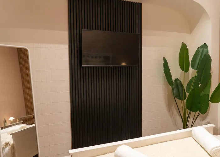 6 Lovely & Comfortable In The Heart Of Gandawa