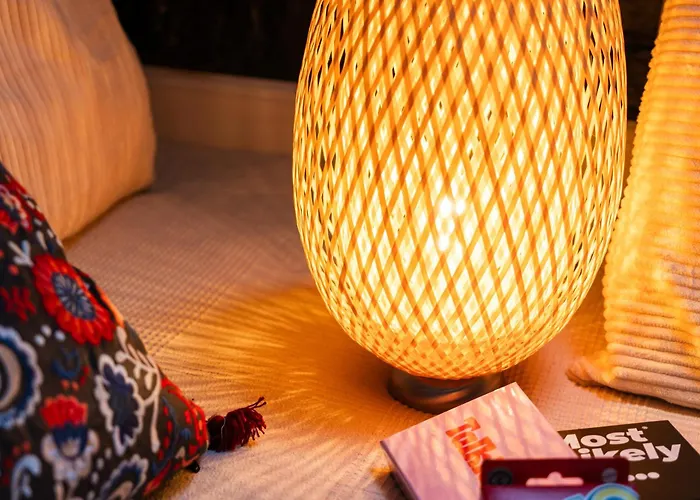 Apartament 6 Lovely & Comfortable In The Heart Of *