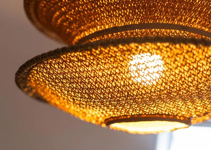 6 Lovely & Comfortable In The Heart Of Apartament