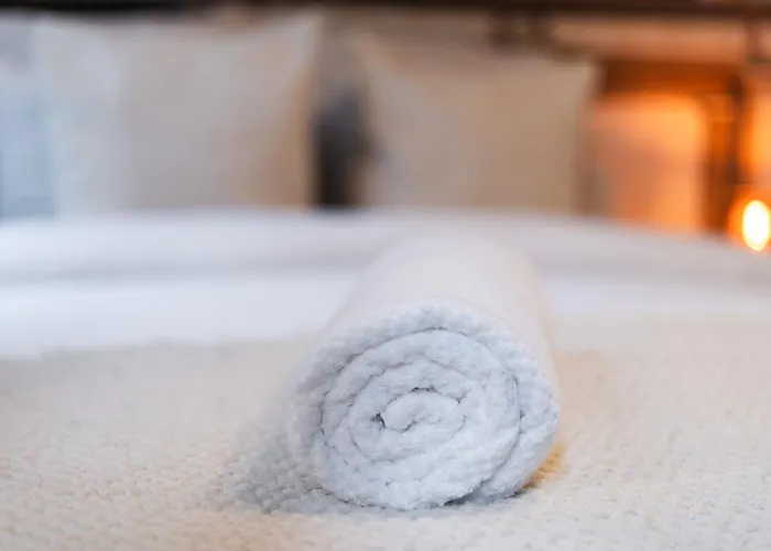 Apartament 6 Lovely & Comfortable In The Heart Of Gandawa