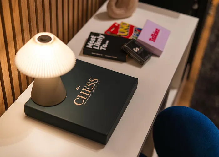 Apartament 6 Lovely & Comfortable In The Heart Of *