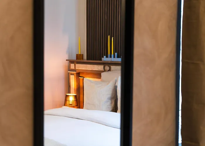 Apartament 6 Lovely & Comfortable In The Heart Of