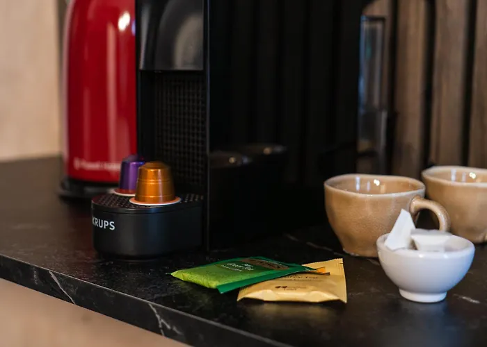 6 Lovely & Comfortable In The Heart Of *