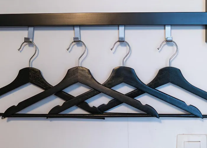 6 Lovely & Comfortable In The Heart Of Apartament *