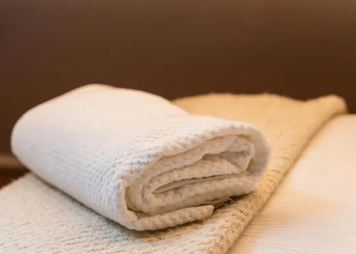 6 Lovely & Comfortable In The Heart Of Apartament