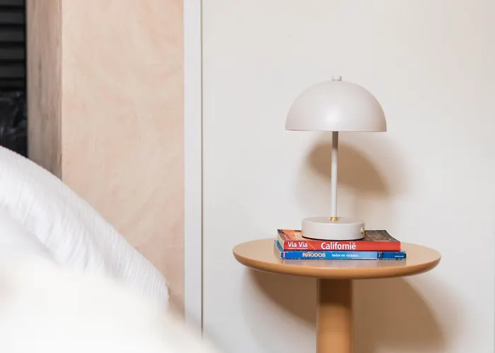 6 Lovely & Comfortable In The Heart Of Apartament *