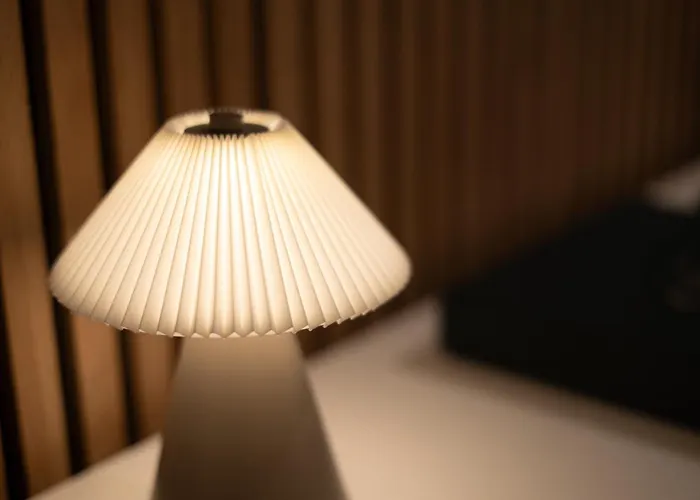 6 Lovely & Comfortable In The Heart Of Ghent