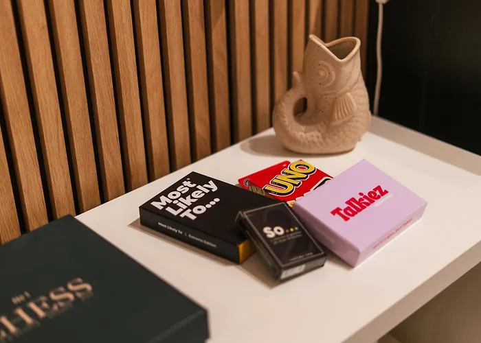 Apartment 6 Lovely & Comfortable In The Heart Of Ghent