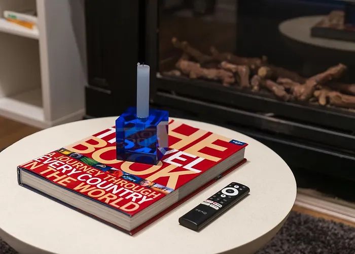 6 Lovely & Comfortable In The Heart Of