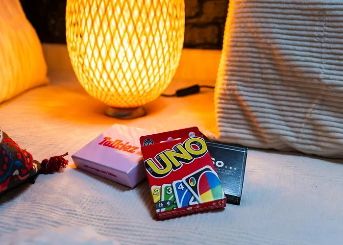 Apartment 6 Lovely & Comfortable In The Heart Of Ghent