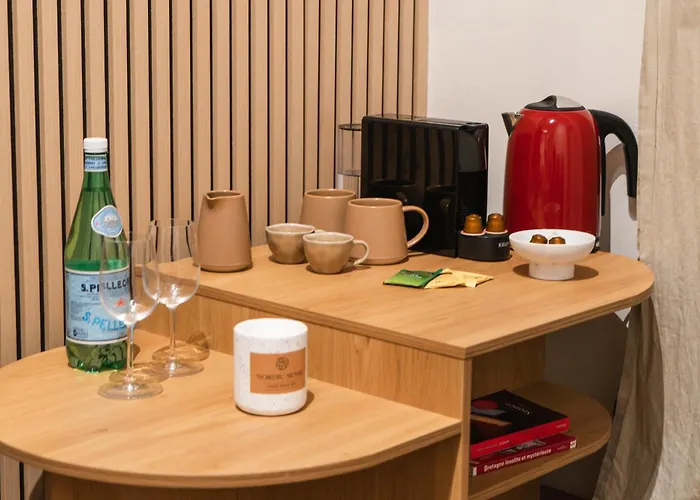 Apartment 6 Lovely & Comfortable In The Heart Of Ghent