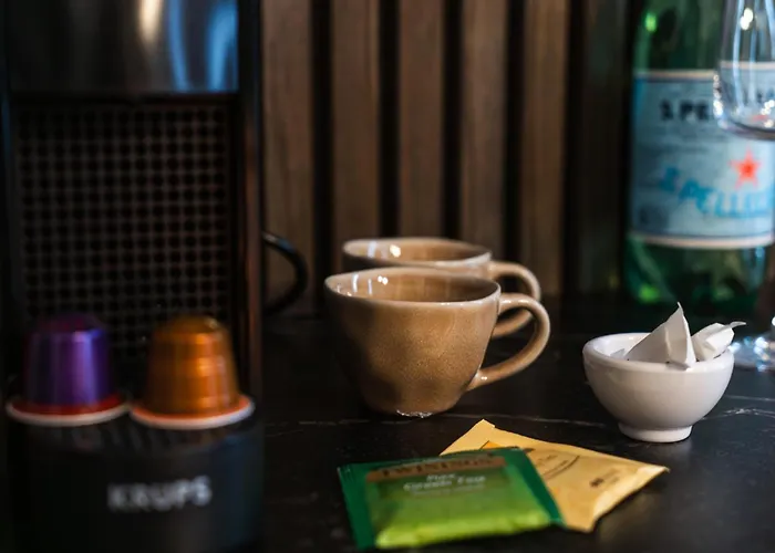 Apartment 6 Lovely & Comfortable In The Heart Of Ghent