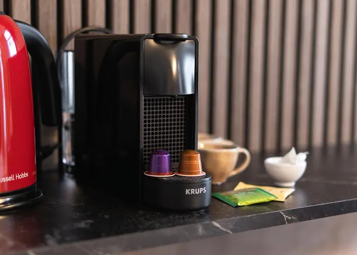 6 Lovely & Comfortable In The Heart Of