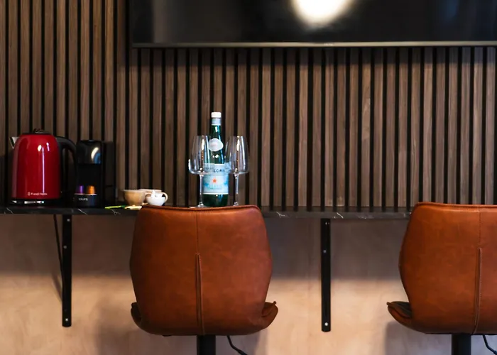 6 Lovely & Comfortable In The Heart Of