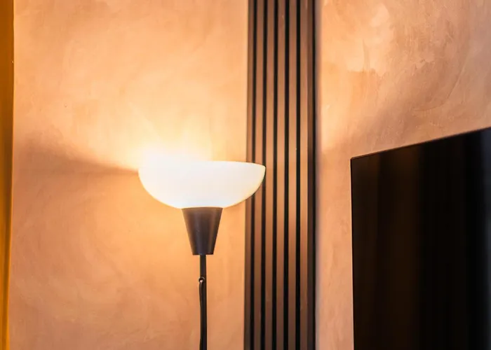 6 Lovely & Comfortable In The Heart Of * Ghent