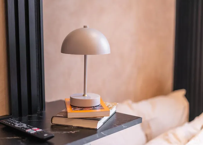 Apartment 6 Lovely & Comfortable In The Heart Of Ghent