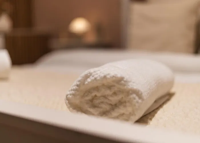 6 Lovely & Comfortable In The Heart Of