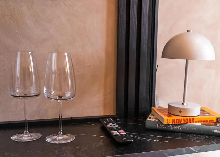 6 Lovely & Comfortable In The Heart Of Apartment Ghent